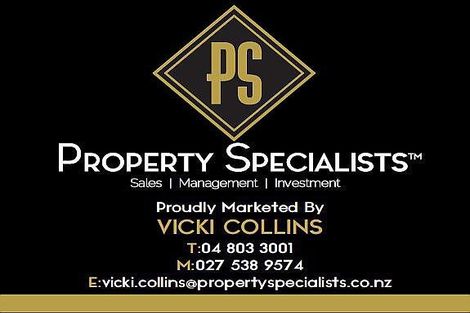 Photo of property in 24 Fitzherbert Street, Alicetown, Lower Hutt, 5010