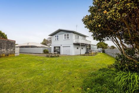 Photo of property in 55a Dixon Avenue, Hawera, 4610