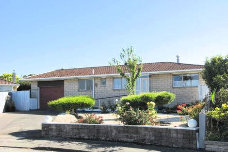 Photo of property in 27 Aviemore Street, Glenwood, Timaru, 7910