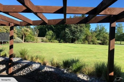 Photo of property in 235 Fishers Road, Loburn, Rangiora, 7473