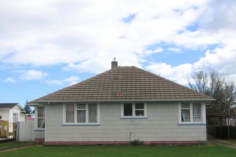 Photo of property in 5 Clyde Street, Levin, 5510