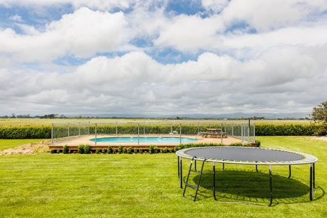 Photo of property in 707 Aranui Road, Kairanga, Palmerston North, 4475
