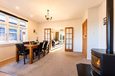 Photo of property in 12 Melrose Street, Highfield, Timaru, 7910