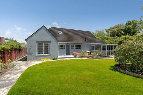 Photo of property in 7 Cobham Place, Solway, Masterton, 5810