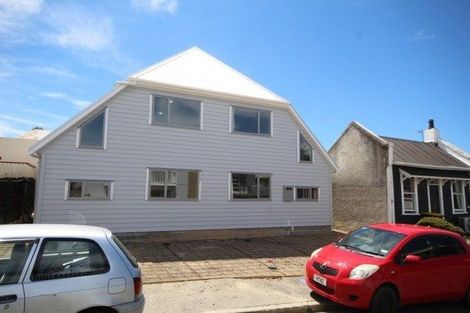 Photo of property in 14 Titan Street, North Dunedin, Dunedin, 9016