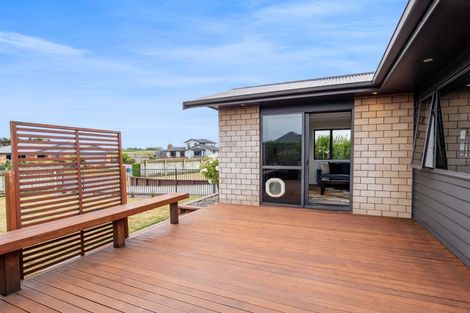 Photo of property in 4 Larlin Drive, Hawera, 4675