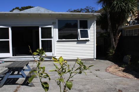 Photo of property in 227 Bealey Avenue, Christchurch Central, Christchurch, 8013