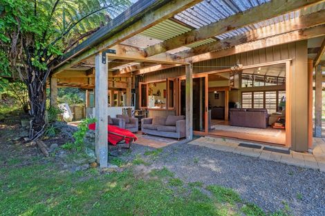 Photo of property in 820 The 309 Road, Waiau, Coromandel, 3581