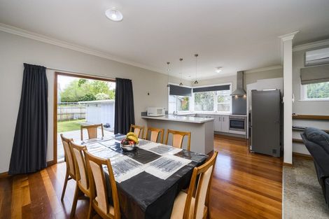 Photo of property in 583 Featherston Street, Roslyn, Palmerston North, 4414
