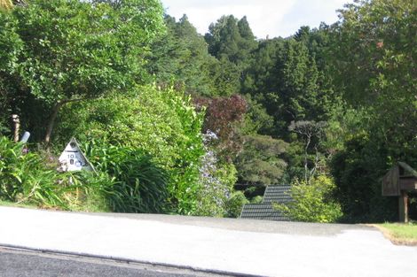 Photo of property in 10 Mcdowell Crescent, Hillcrest, Auckland, 0627