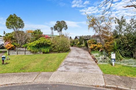 Photo of property in 3 Corinth Place, Sunnybrook, Rotorua, 3015