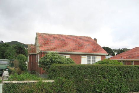 Photo of property in 10 Bould Street, Johnsonville, Wellington, 6037