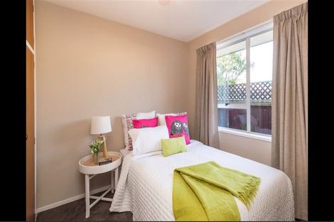 Photo of property in 1/4 Ell Place, Halswell, Christchurch, 8025