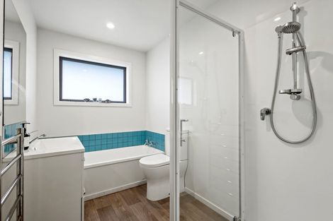 Photo of property in 3/38 Lonsdale Street, New Brighton, Christchurch, 8083