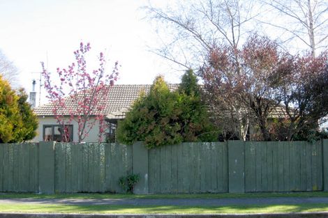 Photo of property in 44 East Street, Greytown, 5712