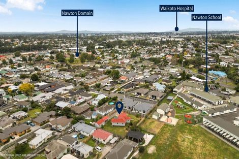 Photo of property in 22 Norman Street, Nawton, Hamilton, 3200