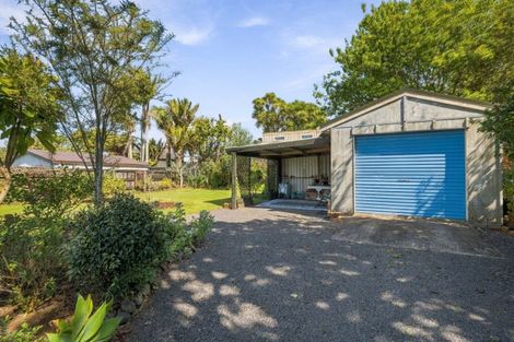 Photo of property in 51 Poland Street, Waikino, Waihi, 3682