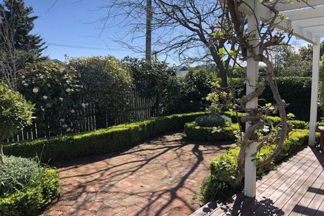 Photo of property in 138 Knowles Street, St Albans, Christchurch, 8052