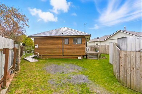 Photo of property in 57 Tiro Tiro Road, Levin, 5510