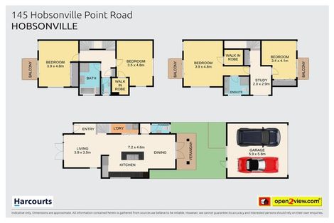 Photo of property in 145 Hobsonville Point Road, Hobsonville, Auckland, 0616