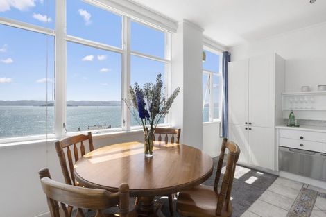 Photo of property in Rona House, 33 Rimu Street, Eastbourne, Lower Hutt, 5013