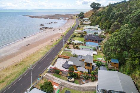 Photo of property in 882 Thames Coast Sh25 Road, Te Mata, Thames, 3575