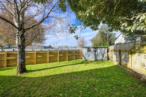 Photo of property in 83b Rugby Street, Awapuni, Palmerston North, 4412