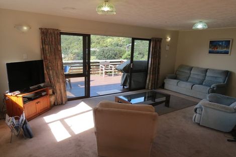 Photo of property in 2385 Wyuna Bay Road, Wyuna Bay, Coromandel, 3581
