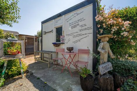 Photo of property in 25 Babington Street, Parkside, Timaru, 7910