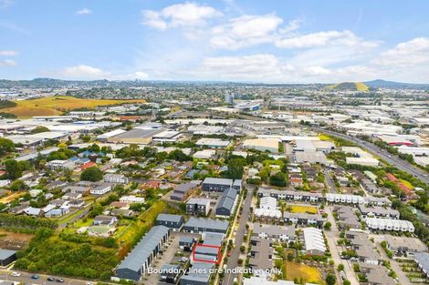 Photo of property in 36 Tahuhu Road, Mount Wellington, Auckland, 1062