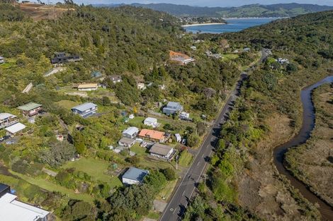 Photo of property in 943 Purangi Road, Cooks Beach, Whitianga, 3591