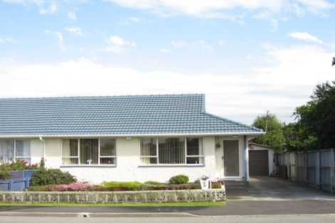 Photo of property in 3b Charles Street, Rangiora, 7400