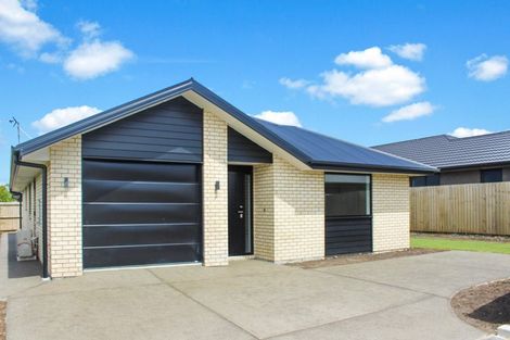 Photo of property in 14 Korokio Lane, Halswell, Christchurch, 8025