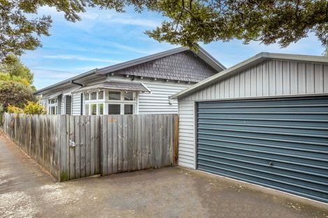 Photo of property in 40 Lyttelton Street, Somerfield, Christchurch, 8024