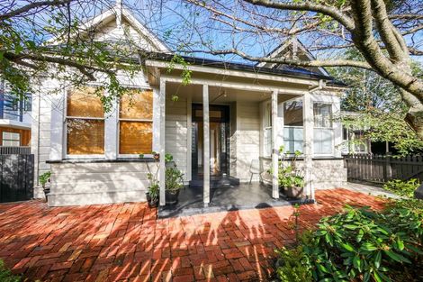 Photo of property in 24 Albert Street, Saint Clair, Dunedin, 9012