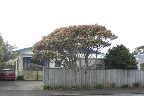 Photo of property in 161 Carrington Street, Lower Vogeltown, New Plymouth, 4310