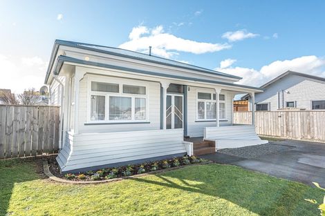 Photo of property in 45 Hakeke Street, Whanganui East, Whanganui, 4500