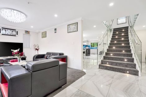 Photo of property in 21e Fort Richard Road, Otahuhu, Auckland, 1062