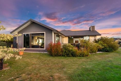 Photo of property in 7 Shillingford Boulevard, Rolleston, 7615