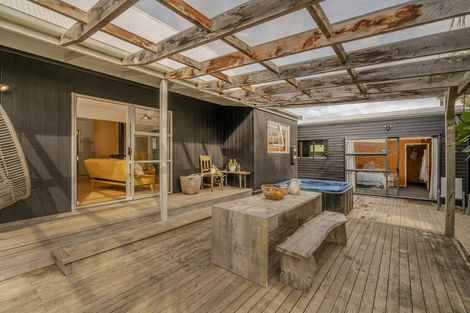 Photo of property in 210 South Highway West, Whitianga, 3510