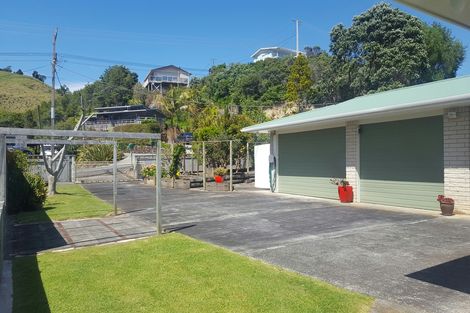 Photo of property in 77 Rapata Road, Oakura, Hikurangi, 0184