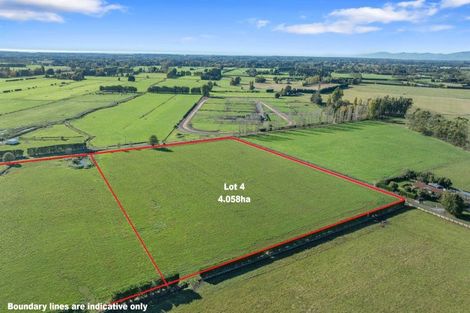 Photo of property in 25 Aschens Road, Ohoka, 7475