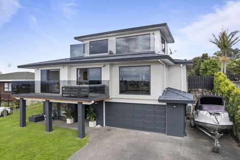 Photo of property in 47 Shuttleworth Place, Manly, Whangaparaoa, 0930