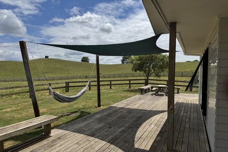 Photo of property in 242 Waotu Road, Putaruru, 3481