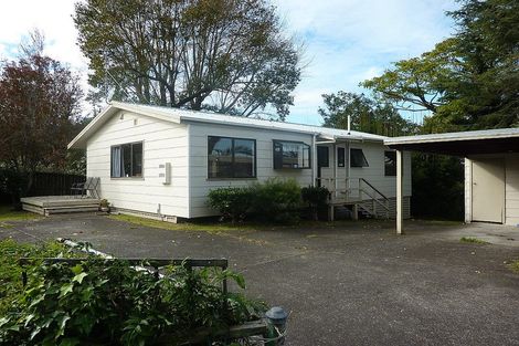 Photo of property in 2/6 Esperanto Road, Papatoetoe, Auckland, 2025