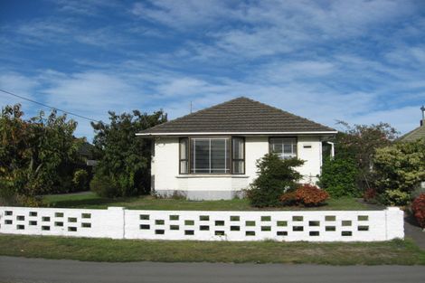 Photo of property in 21 Greenhurst Street, Sockburn, Christchurch, 8042