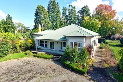 Photo of property in Ouruwhero Road, Otorohanga, 3974