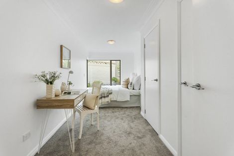 Photo of property in 6/277 Tamaki Drive, Kohimarama, Auckland, 1071