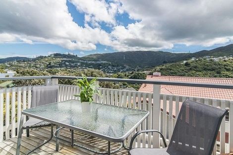 Photo of property in 14 Perth Street, Ngaio, Wellington, 6035
