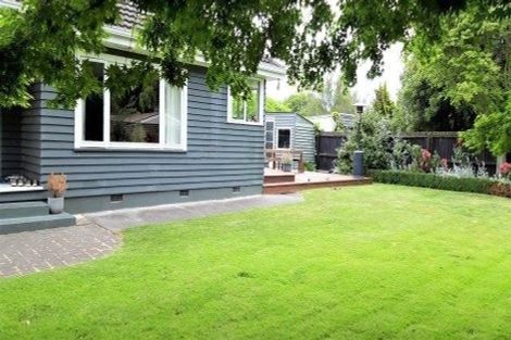 Photo of property in 41 Nancy Avenue, Mairehau, Christchurch, 8052